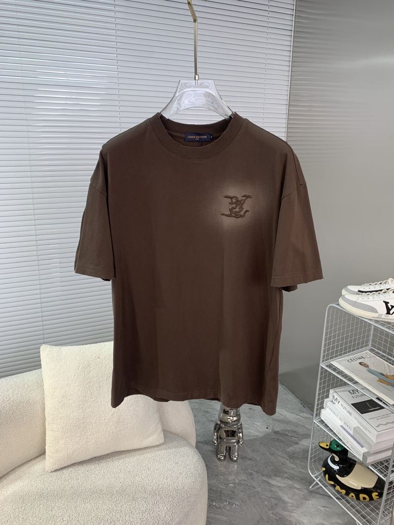 Louis Vuitton T-Shirts